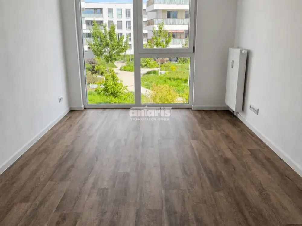 antaris Immobilien GmbH Urban Living with Comfort Guarantee and Thoughtful Floor Plan
