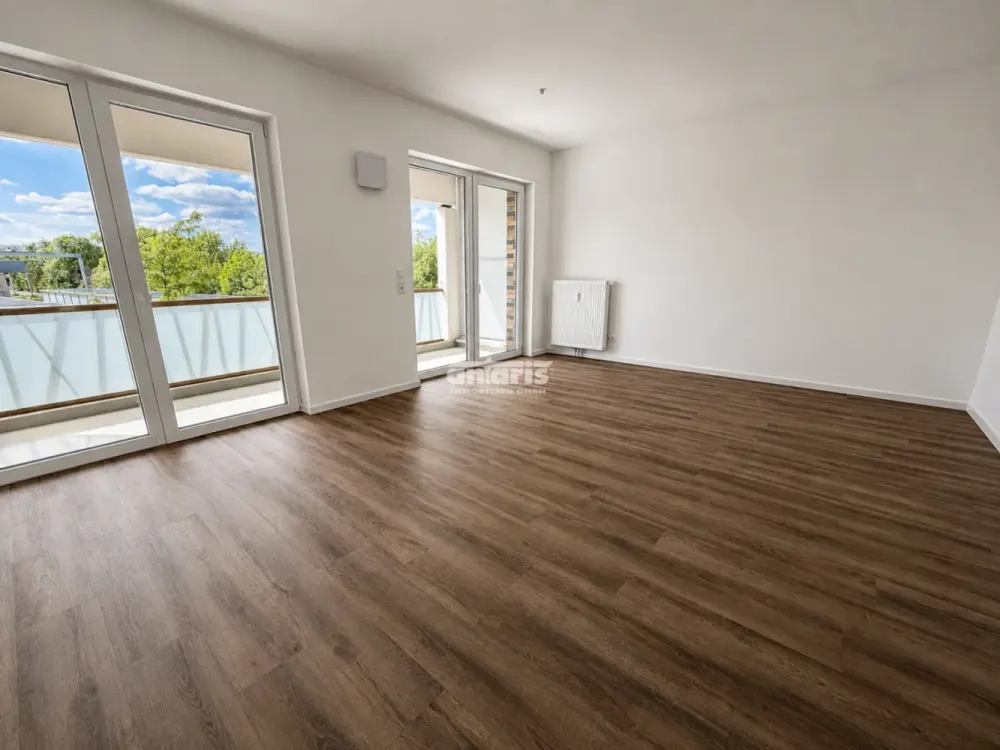 antaris Immobilien GmbH Urban Living with Comfort Guarantee and Thoughtful Floor Plan