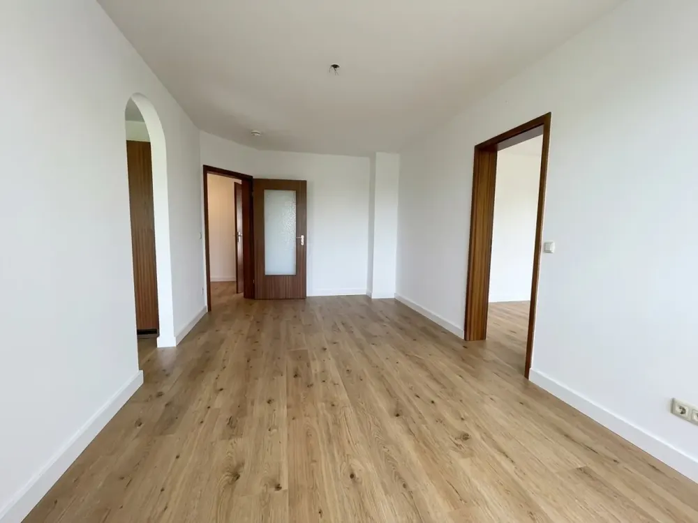 Practical 2-Room Apartment in Munich Allach