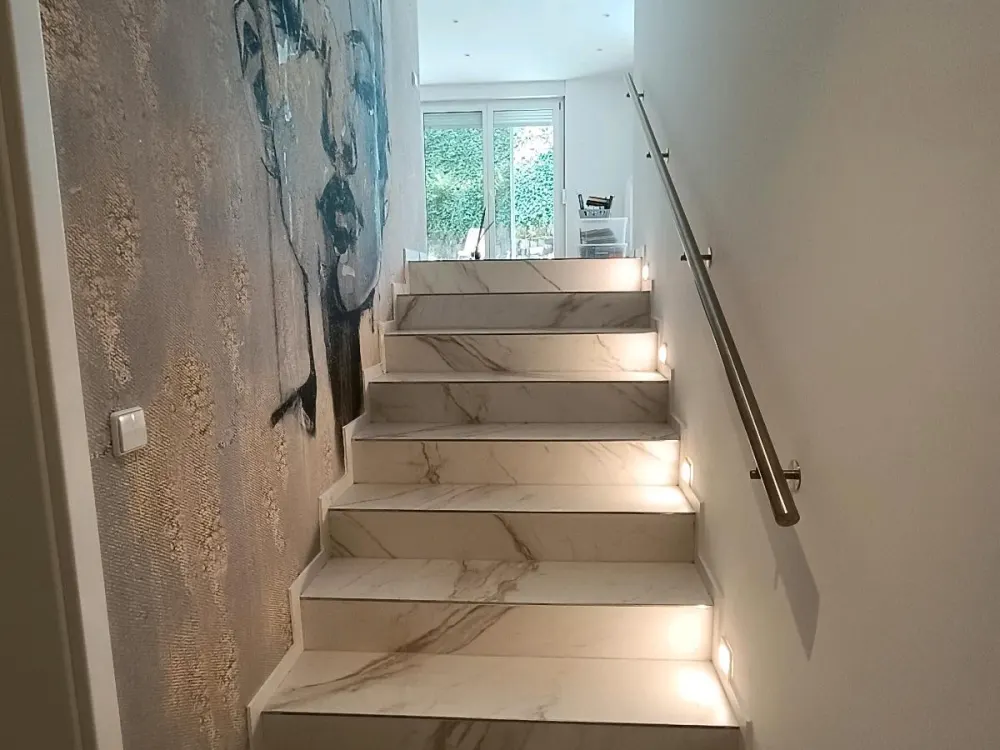 Modern 3-Room Apartment with Fitted Kitchen in Durlach