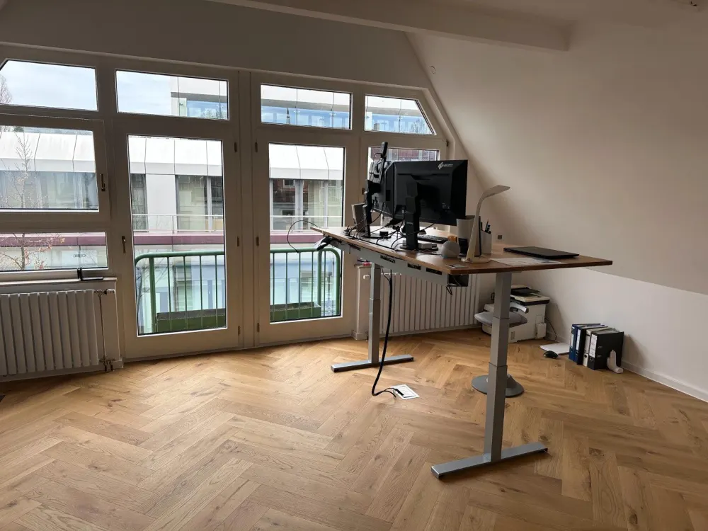 Renovated Shared Apartment in Prime Location | Like New | Quellgebiet