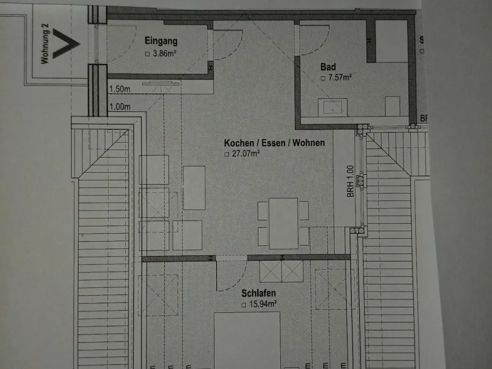 Apartment for Rent