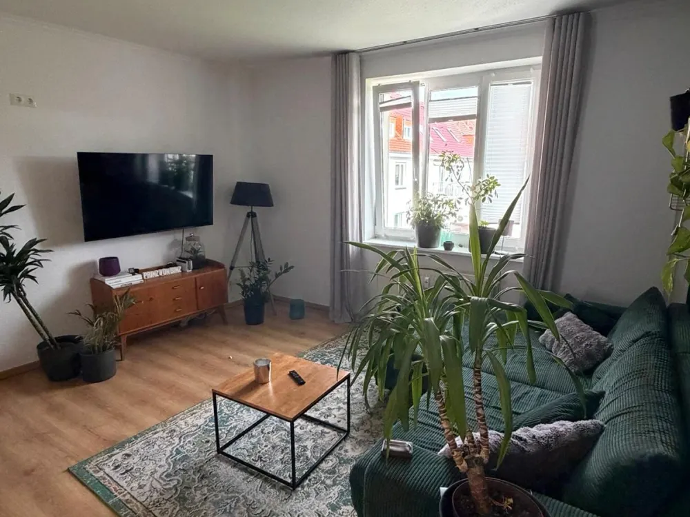 Apartment for Temporary Rent