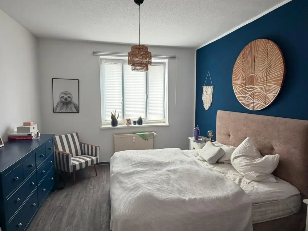 Apartment for Temporary Rent