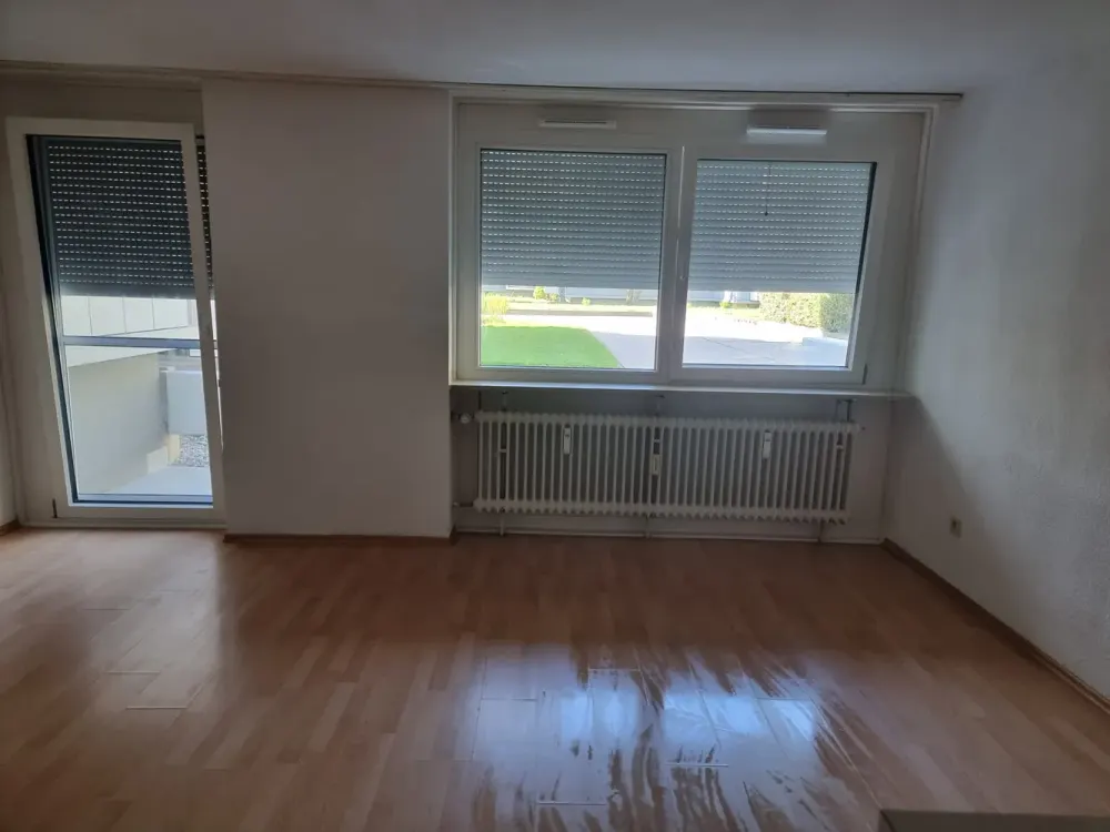 1-Zimmer-Apartment in München-Obermenzing