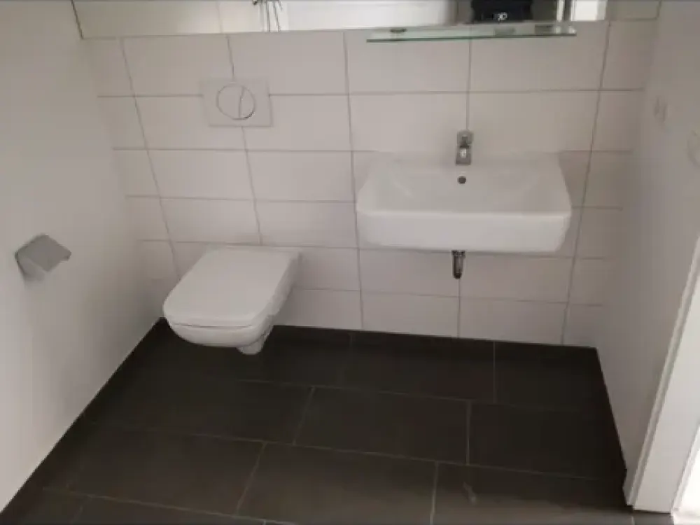 Living with Character: 2.5-Room Apartment in Weitmar-Mitte