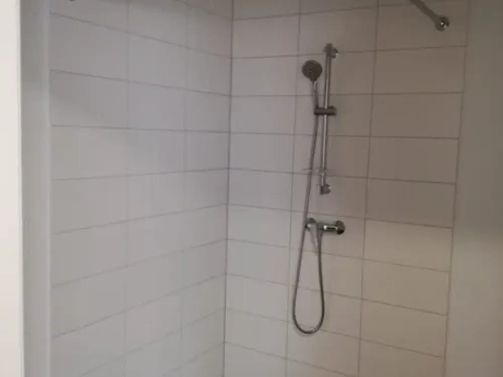 Living with Character: 2.5-Room Apartment in Weitmar-Mitte