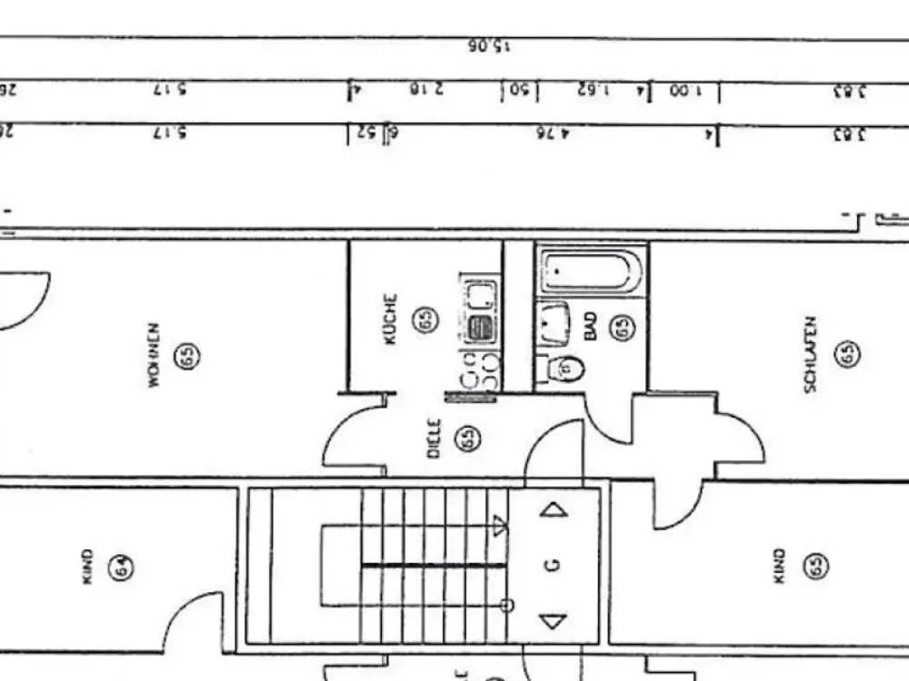 Great Apartment in Popular Location