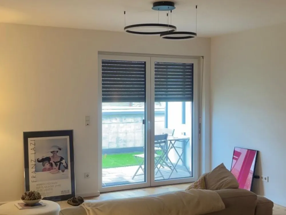 Modern Rental Apartment in 33102 PB