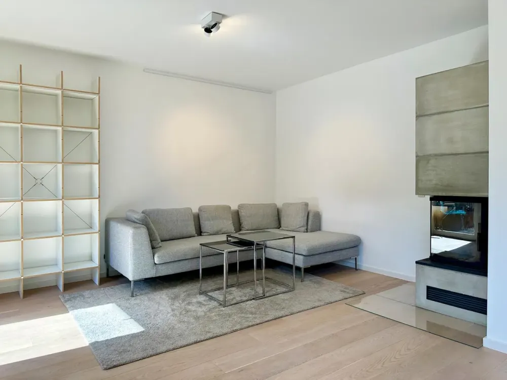 Stylish. High-quality. Furnished - Move in and feel at home