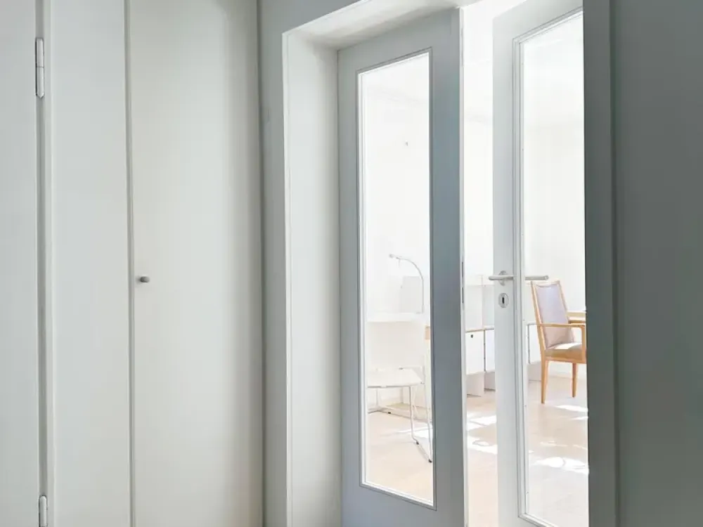 Stylish. High-quality. Furnished - Move in and feel at home