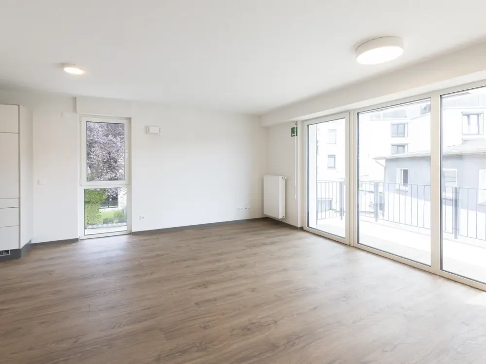 Bright and Modern Senior Apartment in Wohncarée Dortmund-Castroper Straße