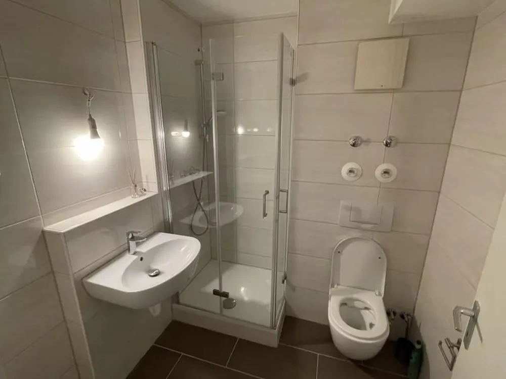 Schöne 1 Zimmer Wohnung in guter Lage