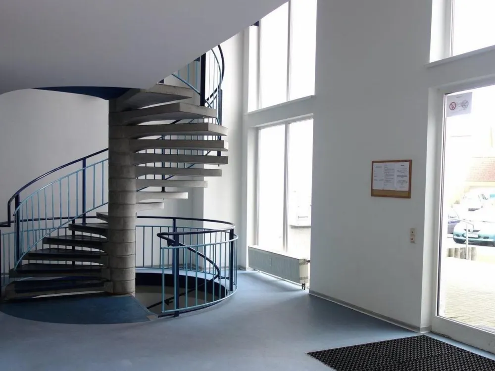 Schöne 1 Zimmer Wohnung in guter Lage