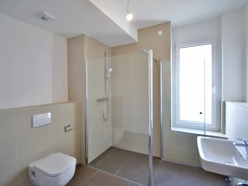 Spacious Layout Meets Modern Living Comfort