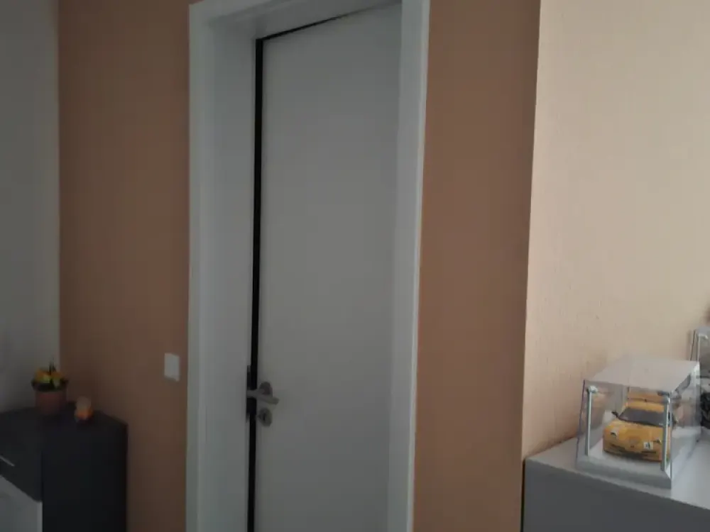 Newly Built Apartment Including Kitchen