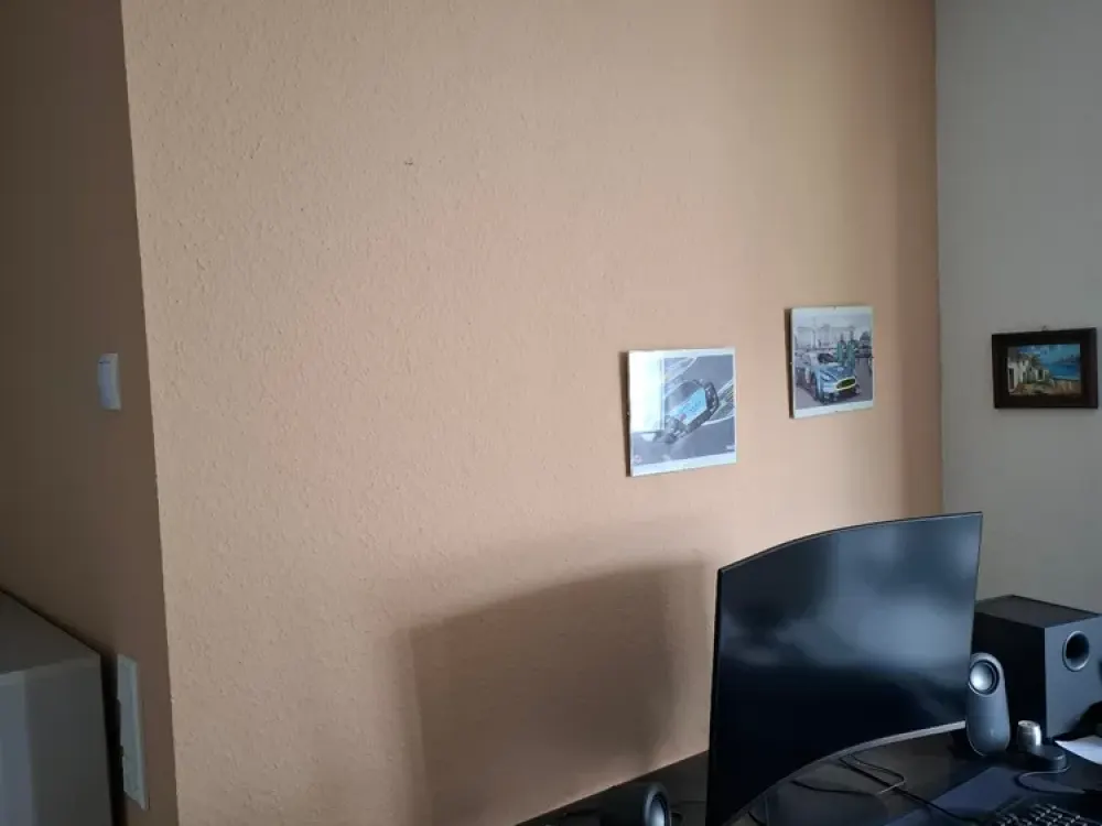 Newly Built Apartment Including Kitchen