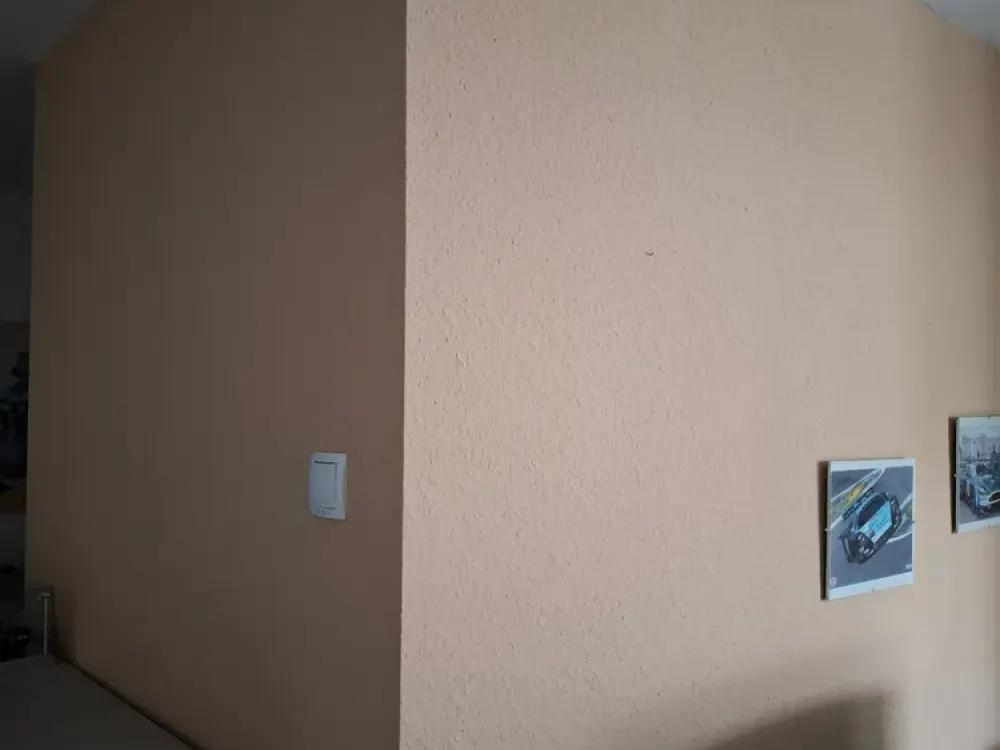 Newly Built Apartment Including Kitchen