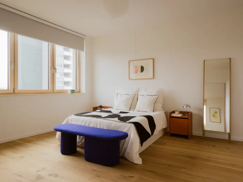 NEUBAU - 3 Zimmer-Wohnung mit Balkon, Einbauküche und Duschbad