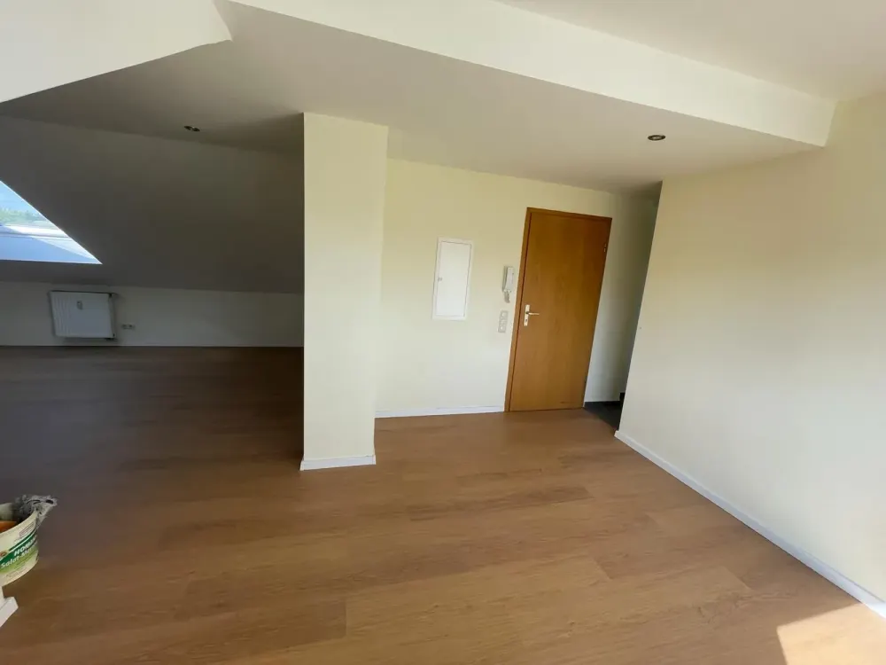 Beautiful and Bright Two-Room Apartment in Nürnberg, Brunn