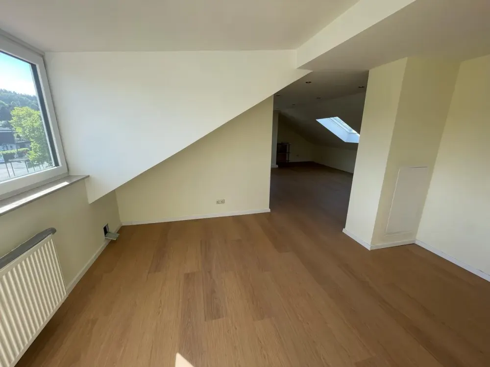 Beautiful and Bright Two-Room Apartment in Nürnberg, Brunn