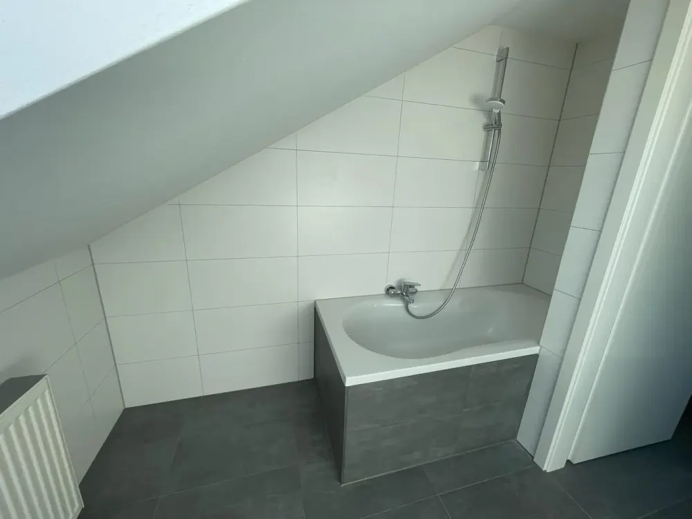 Beautiful and Bright Two-Room Apartment in Nürnberg, Brunn