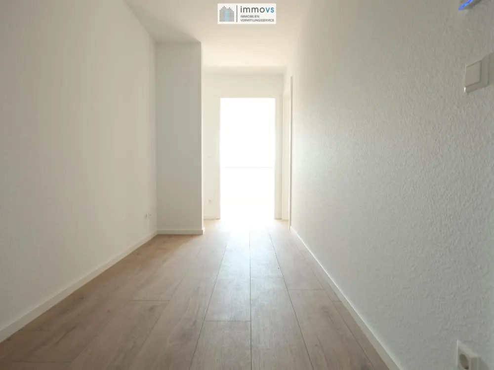 Exclusive 4-Room Apartment in a Quiet Residential Area, Space for the Whole Family...