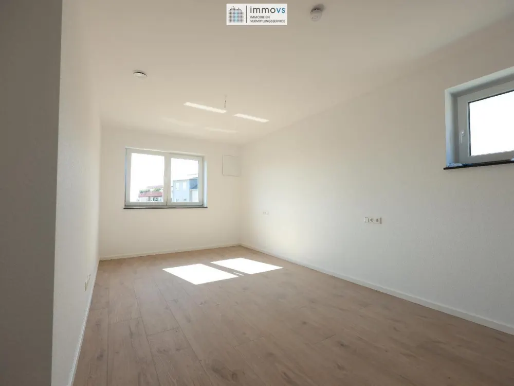 Exclusive 4-Room Apartment in a Quiet Residential Area, Space for the Whole Family...
