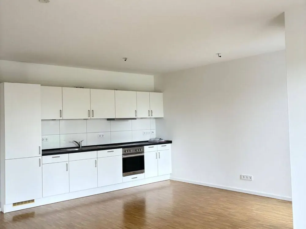 Fußbodenheizung & Balkon in der Flößerstraße, Dresden 01139