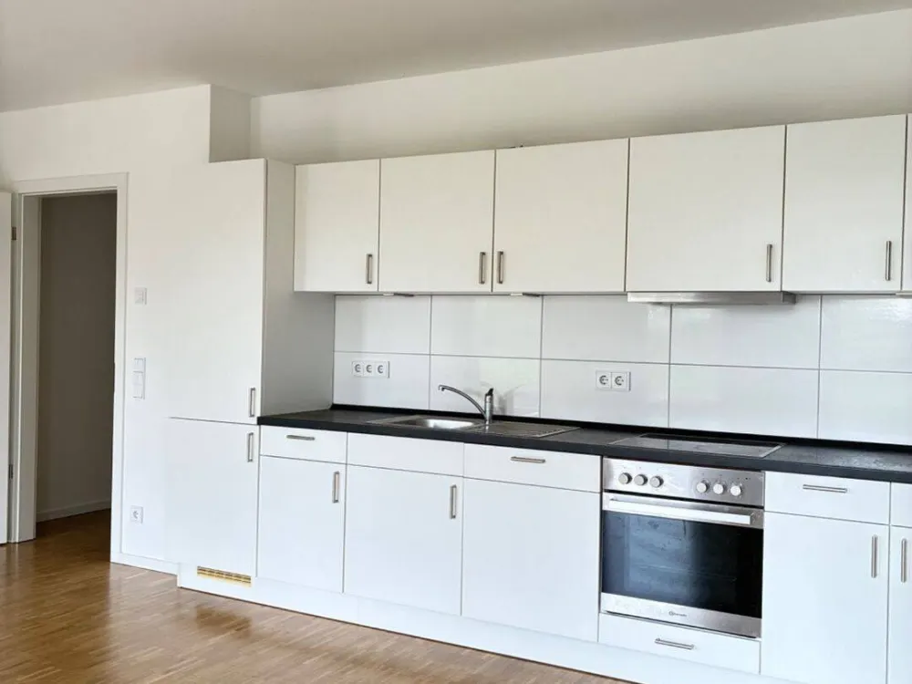 Fußbodenheizung & Balkon in der Flößerstraße, Dresden 01139