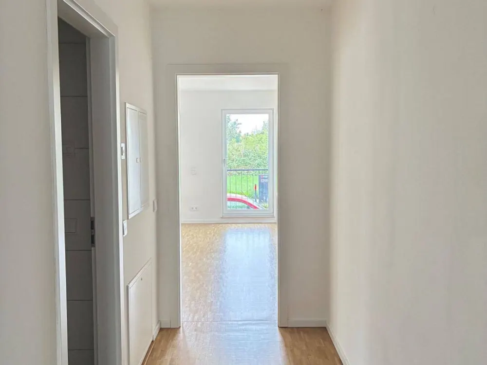 Fußbodenheizung & Balkon in der Flößerstraße, Dresden 01139