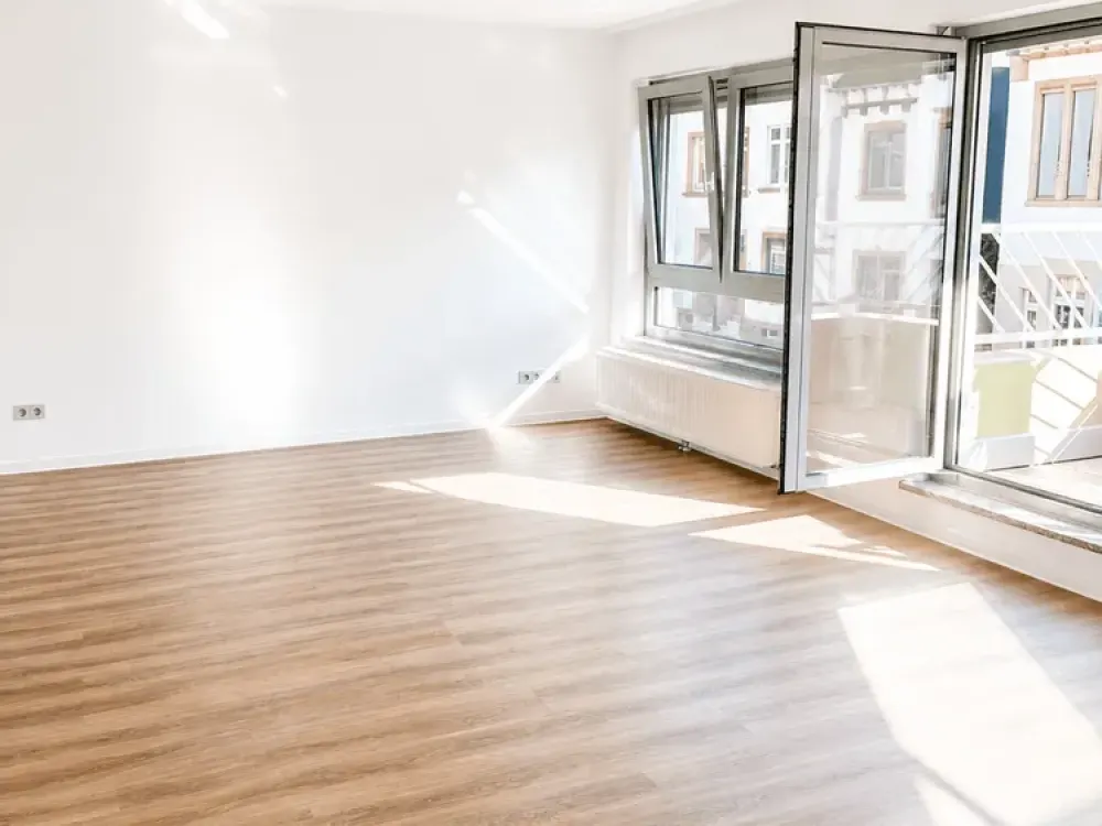 Charming 2-Room Apartment in Desirable Location of Saarbrücken-St. Arnual