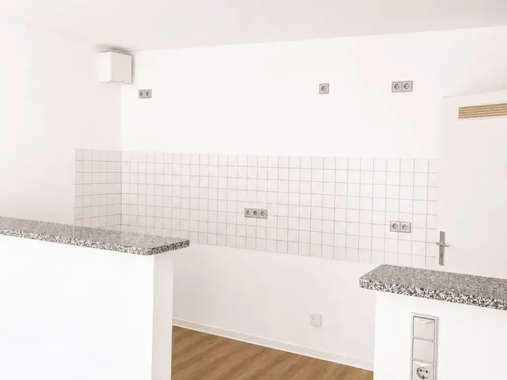 Charming 2-Room Apartment in Desirable Location of Saarbrücken-St. Arnual