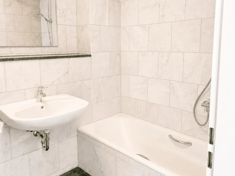 Charming 2-Room Apartment in Desirable Location of Saarbrücken-St. Arnual