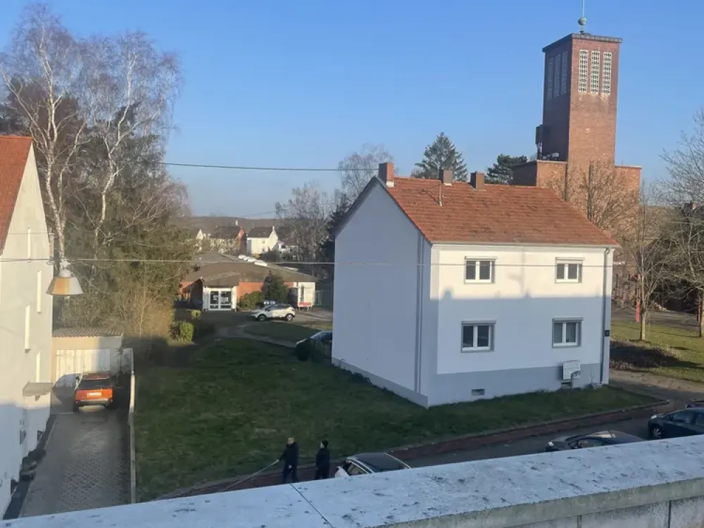 Great Penthouse Apartment Huge Roof Terrace First Occupancy!