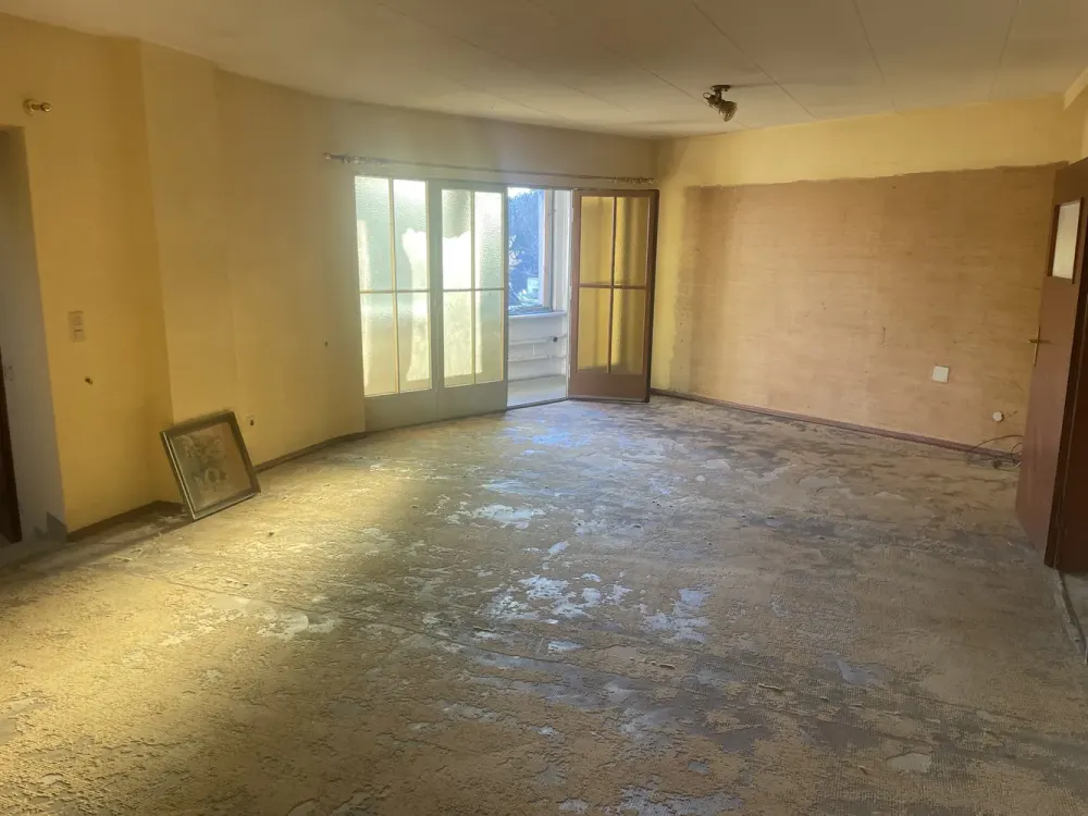 Great Penthouse Apartment Huge Roof Terrace First Occupancy!
