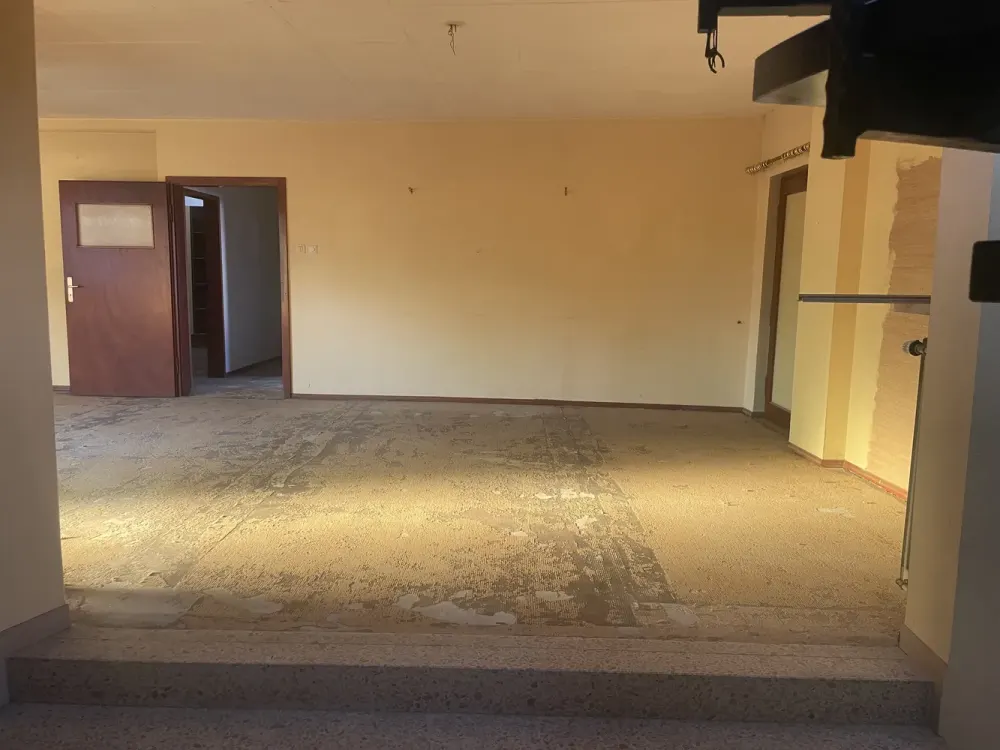 Great Penthouse Apartment Huge Roof Terrace First Occupancy!