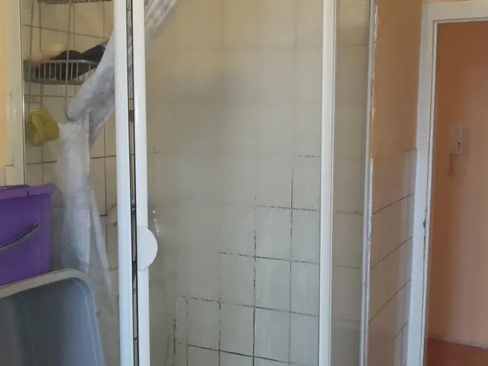 4-5 Zimmer Wohnung mit 110m² im 2.OG in Kassel Miete oder Mietkauf €400+NK