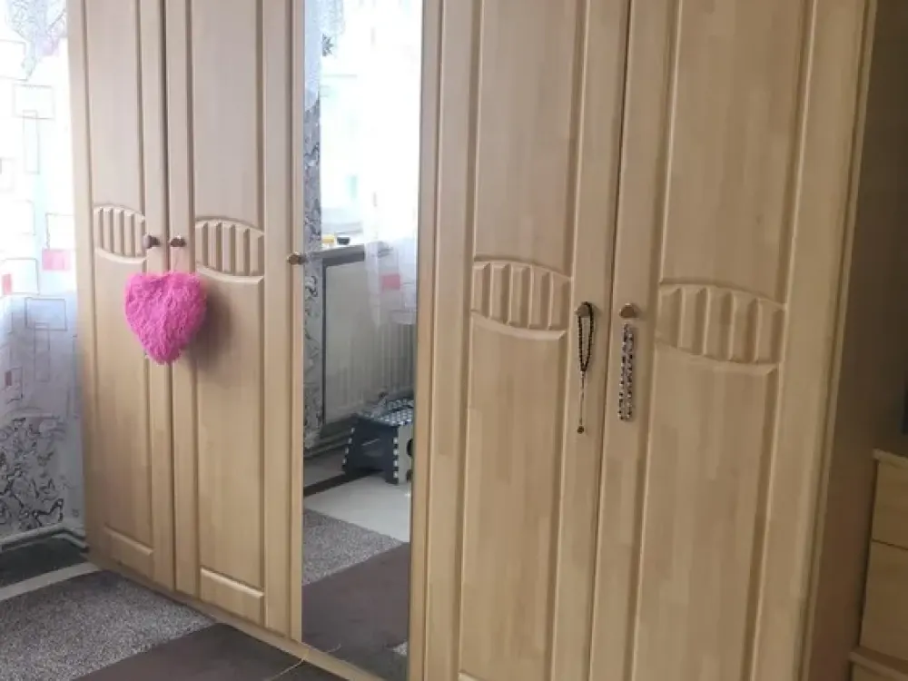 4-5 Zimmer Wohnung mit 110m² im 2.OG in Kassel Miete oder Mietkauf €400+NK