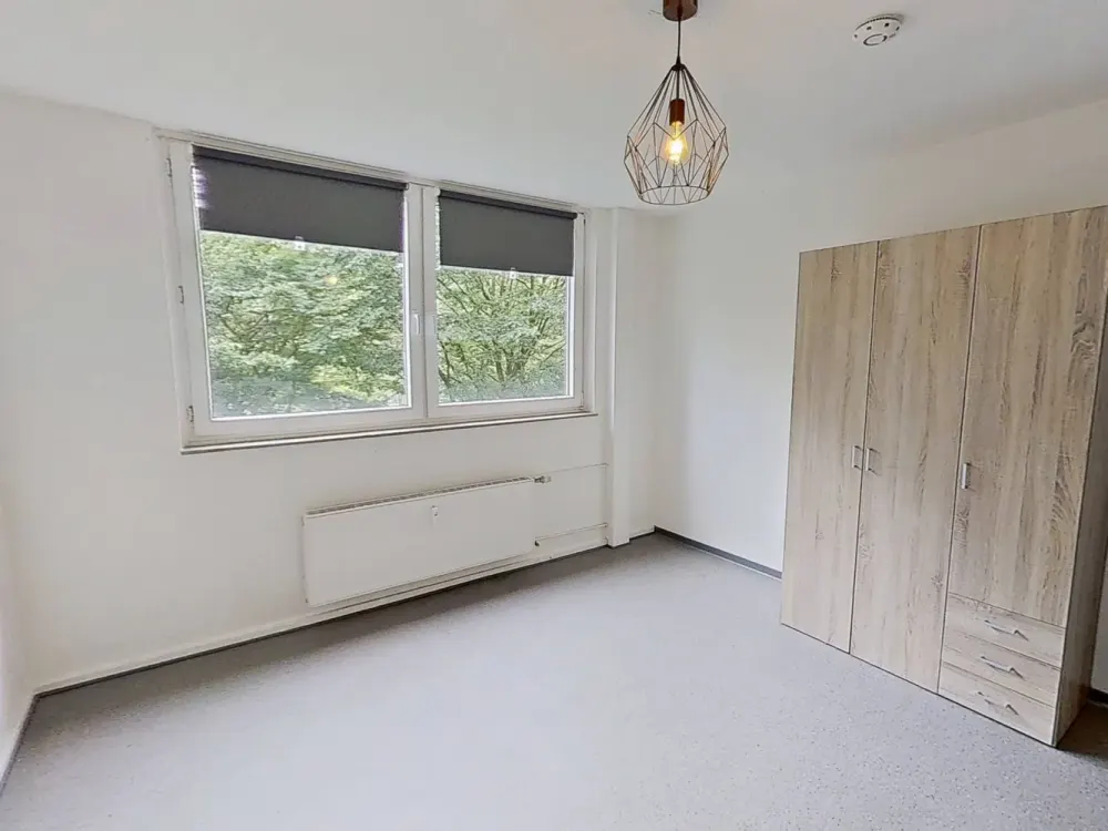 YOUR PERFECT START TO STUDIES: Bright Room in 4-Person Shared Flat in Münster-Kinderhausen