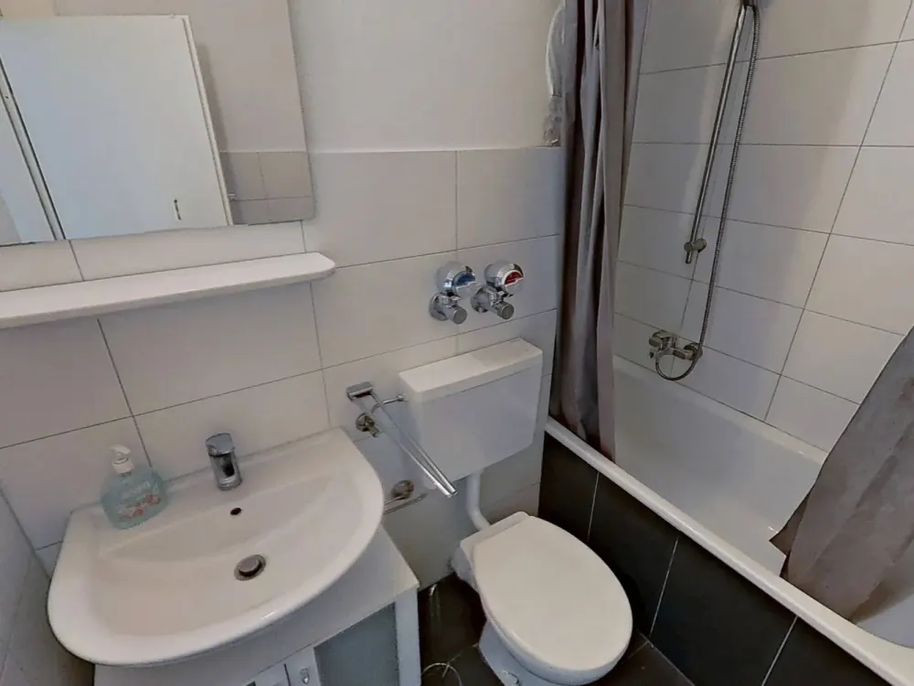 YOUR PERFECT START TO STUDIES: Bright Room in 4-Person Shared Flat in Münster-Kinderhausen
