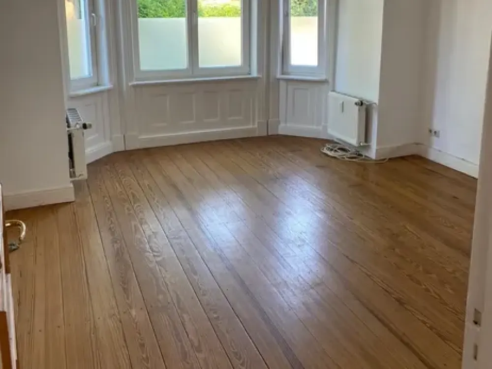 Alltagstaugliche 3-Zimmer-Wohnung in Hamburg Schnelsen