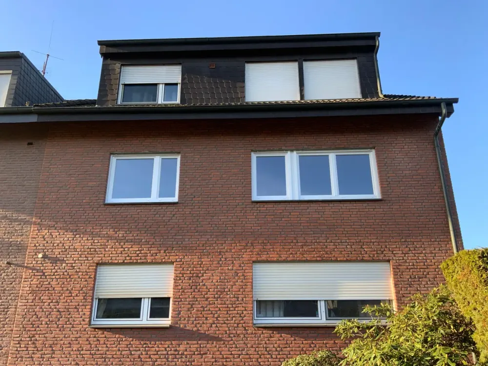 *Komplett Saniert* 2-Zimmer-Wohnung inkl. Einbauküche, Abstellraum, Balkon in MS-Gremmendorf