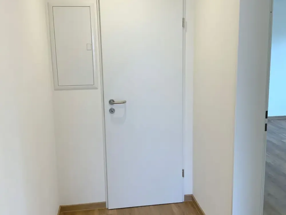 *Komplett Saniert* 2-Zimmer-Wohnung inkl. Einbauküche, Abstellraum, Balkon in MS-Gremmendorf