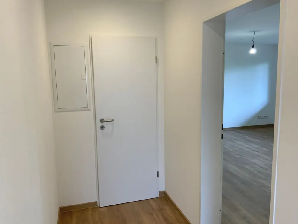 *Komplett Saniert* 2-Zimmer-Wohnung inkl. Einbauküche, Abstellraum, Balkon in MS-Gremmendorf
