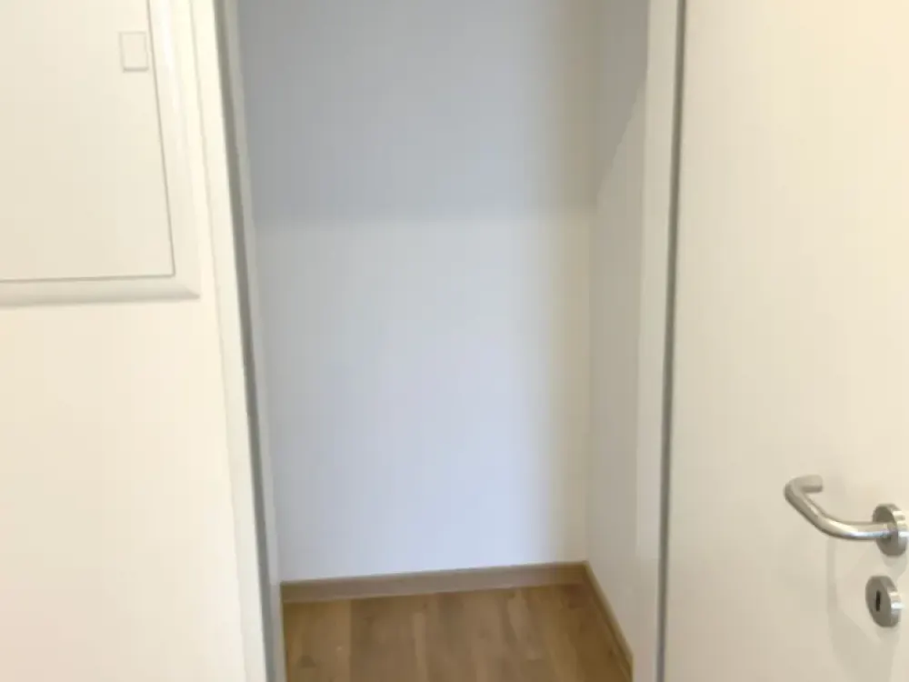 *Komplett Saniert* 2-Zimmer-Wohnung inkl. Einbauküche, Abstellraum, Balkon in MS-Gremmendorf