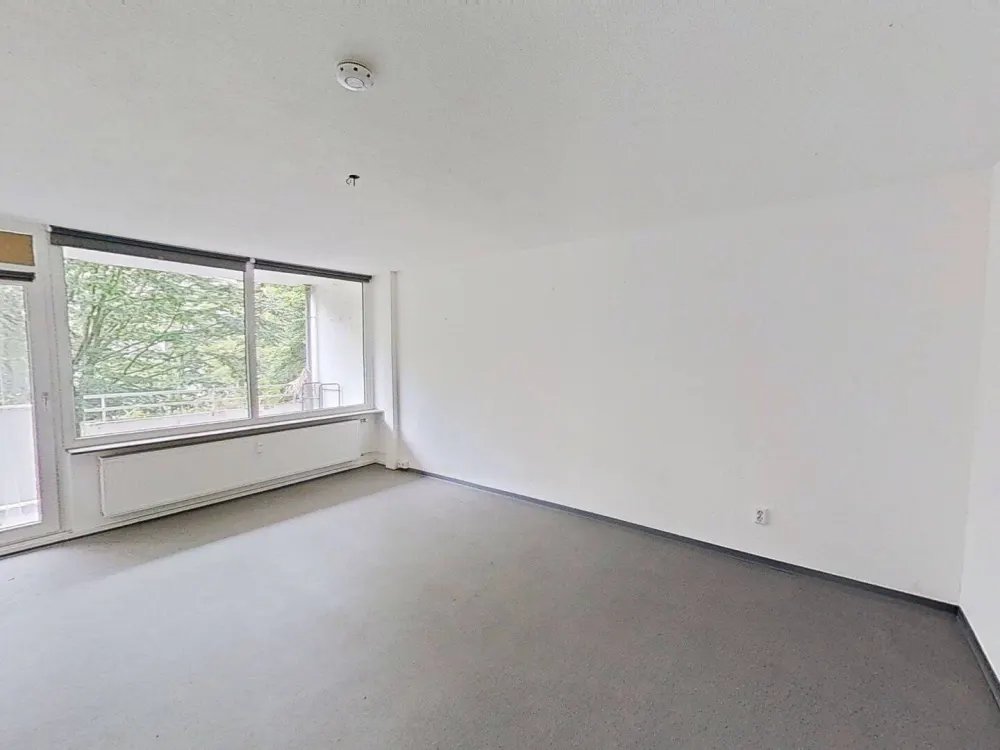 Students&Azubis wanted: Geräumiges WG-Zimmer mit privaten BALKON in Münster-Kinderhausen