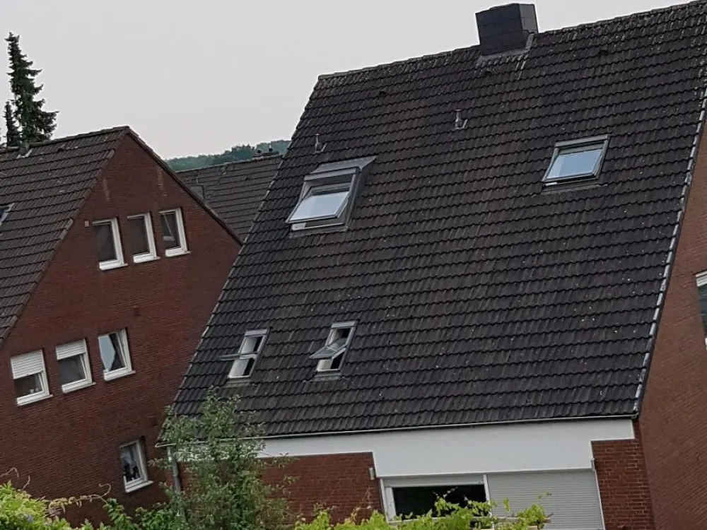 Bright 2.5 Rooms with Large Balcony - WG Formation Possible