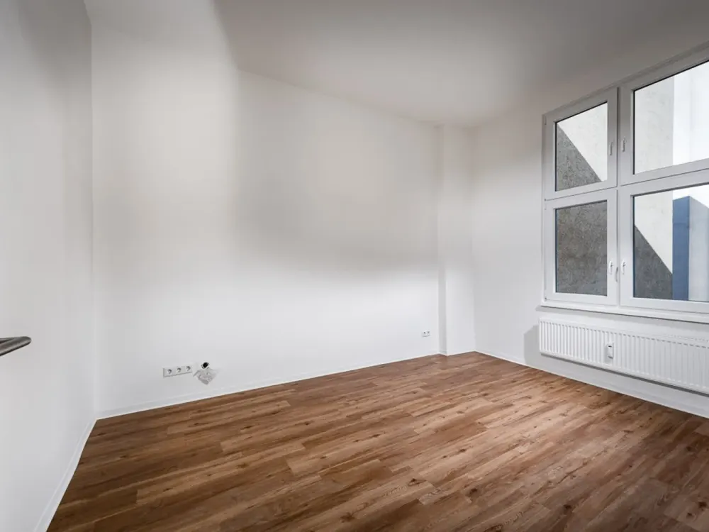 Directly from the Owner: Dreamy, Renovated Old Building Apartment with Lots of Light and Charm