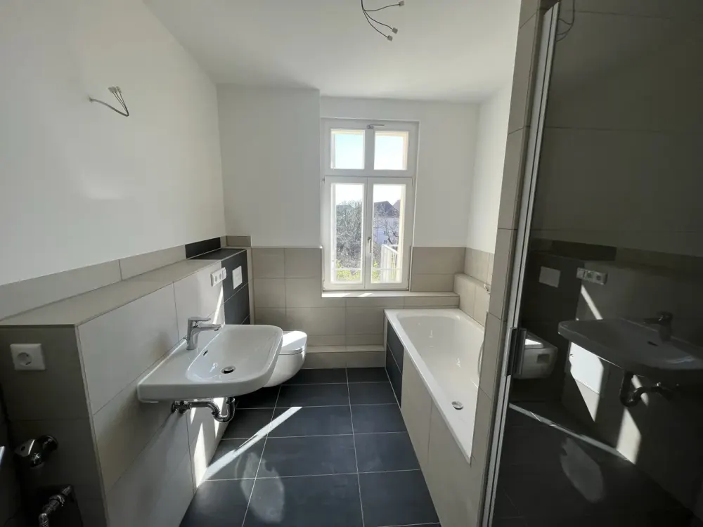 Great 2-Room Apartment with South-Facing Balcony from 01.11.2026